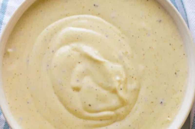 How To Make Hello Fresh Cream Sauce Base