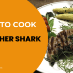 how to cook thresher shark